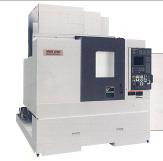 Mori Seiki Duracenter 5 CNC Milling Center
