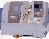 Mori Seiki CNC Lathe SL-253